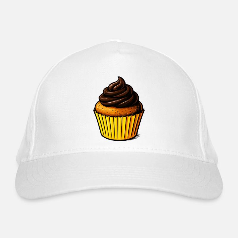 Bio-Baseballkappe