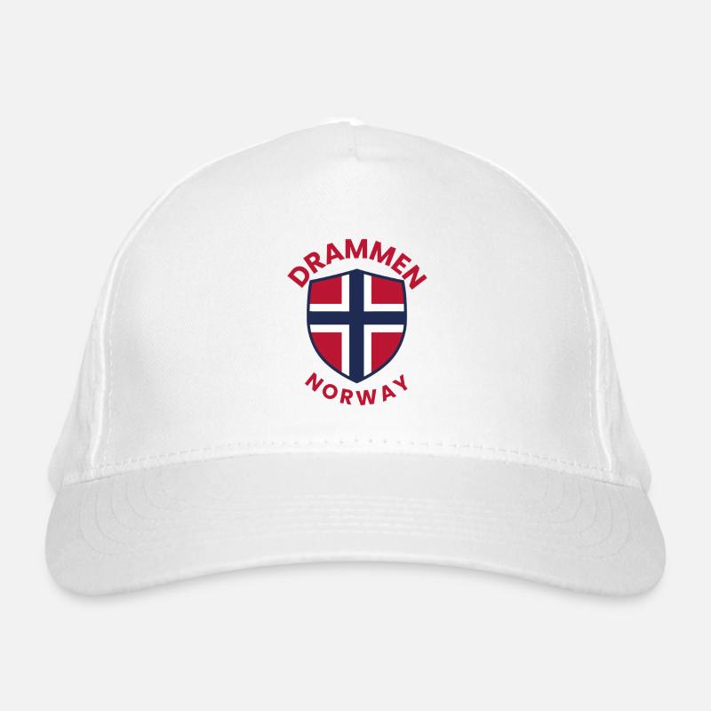 Bio-Baseballkappe