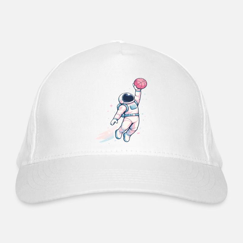 Casquette classique bio