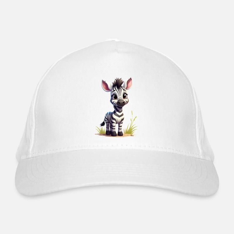 Bio-Baseballkappe