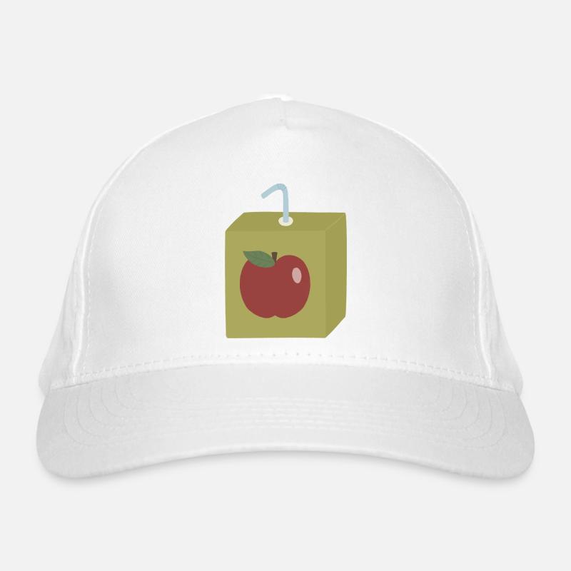 Bio-Baseballkappe