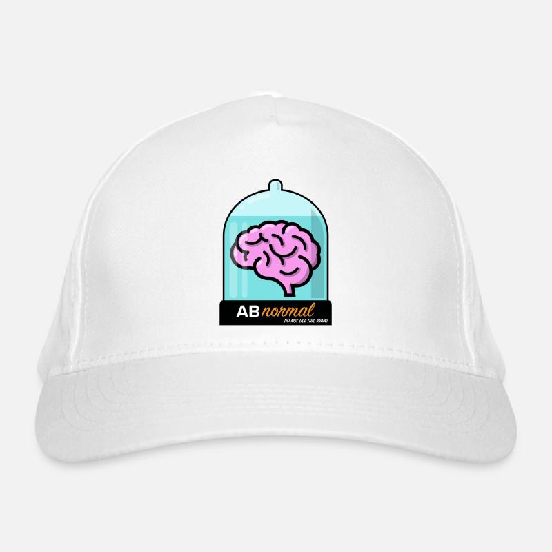 AB Normal Bio-Baseballkappe