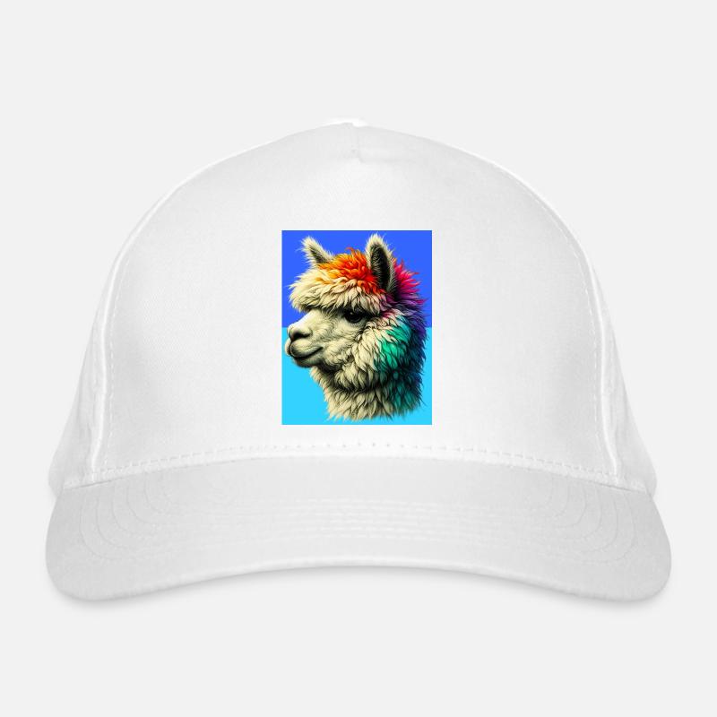 Bio-Baseballkappe