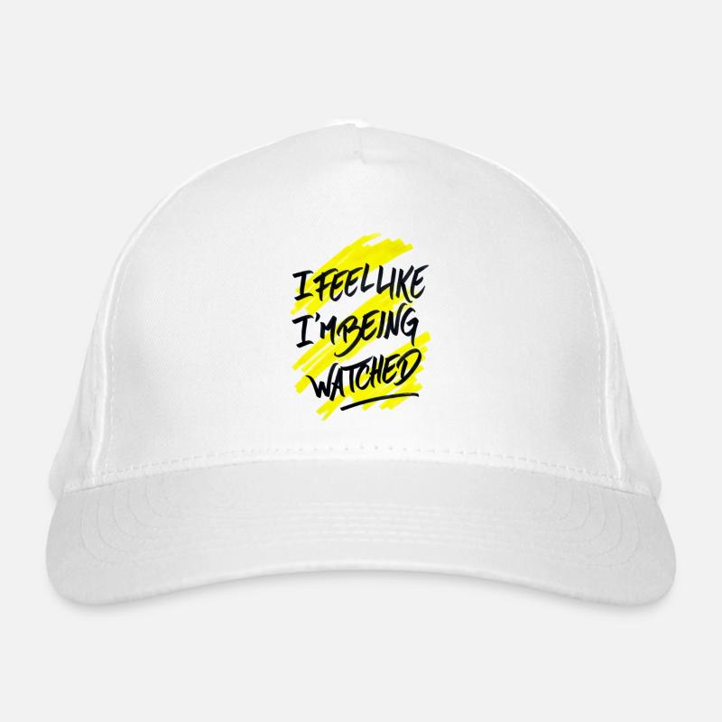 Regardé Casquette classique bio