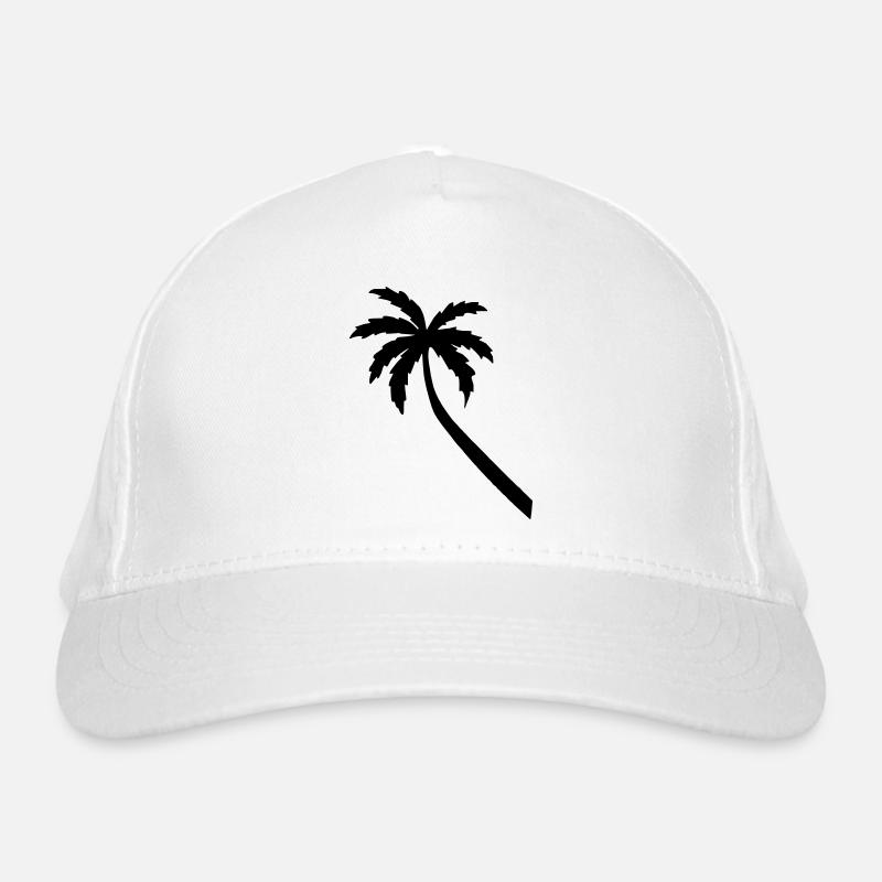 Organic Baseball Cap