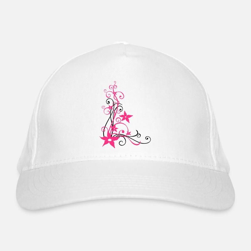 Bio-Baseballkappe