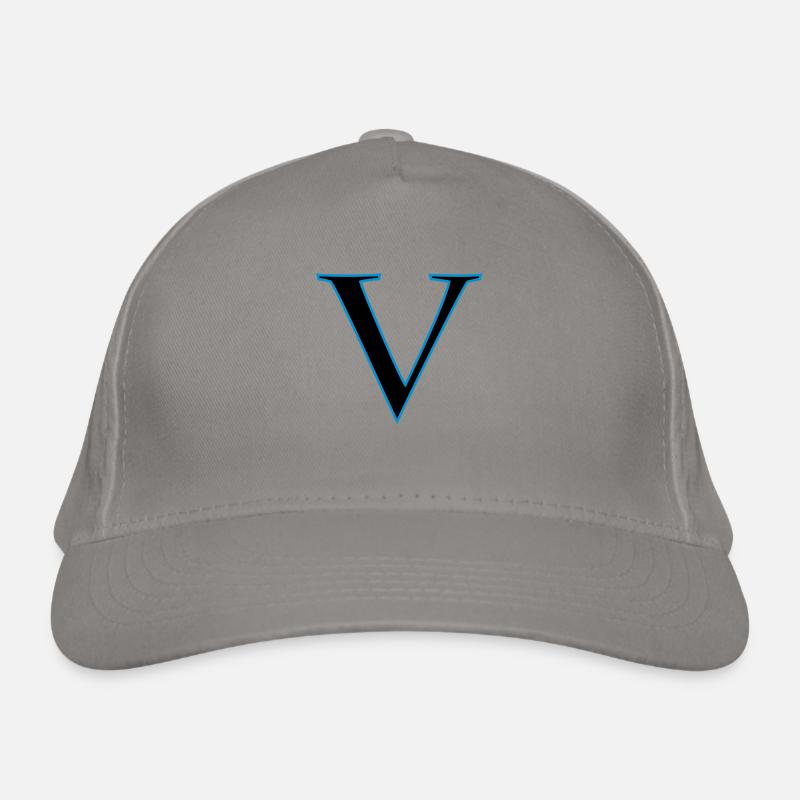 Casquette classique bio