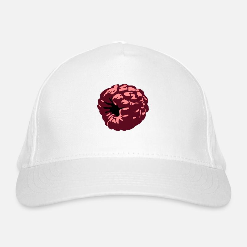 Casquette classique bio