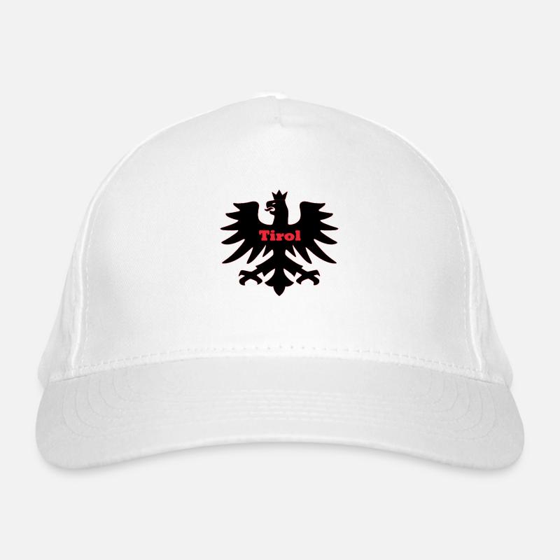 Bio-Baseballkappe
