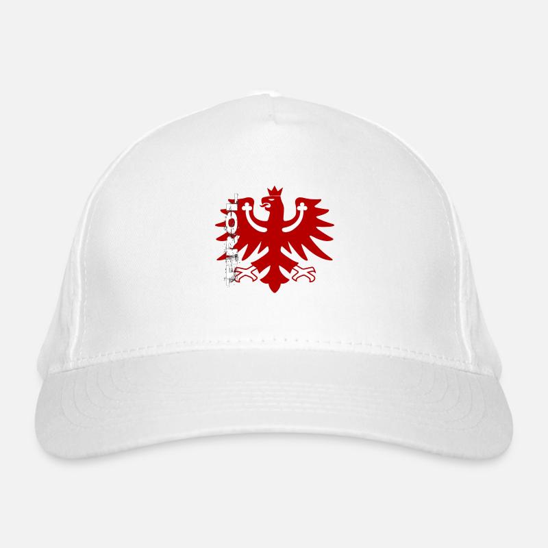Bio-Baseballkappe