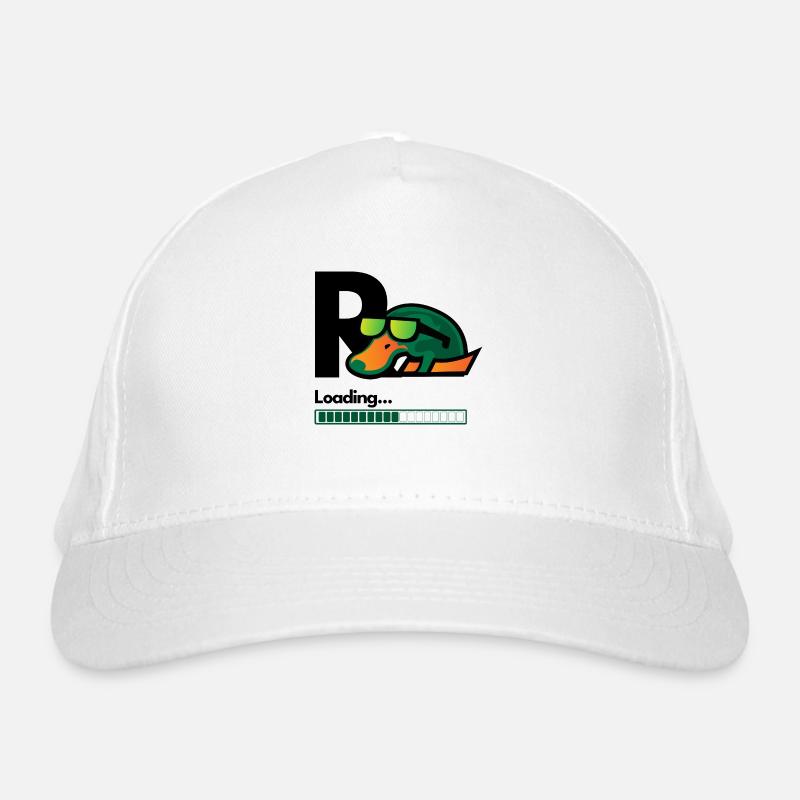 Organic Baseball Cap