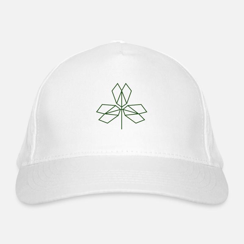 Organic Baseball Cap