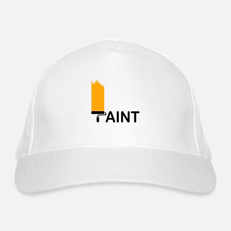 Casquette classique bio