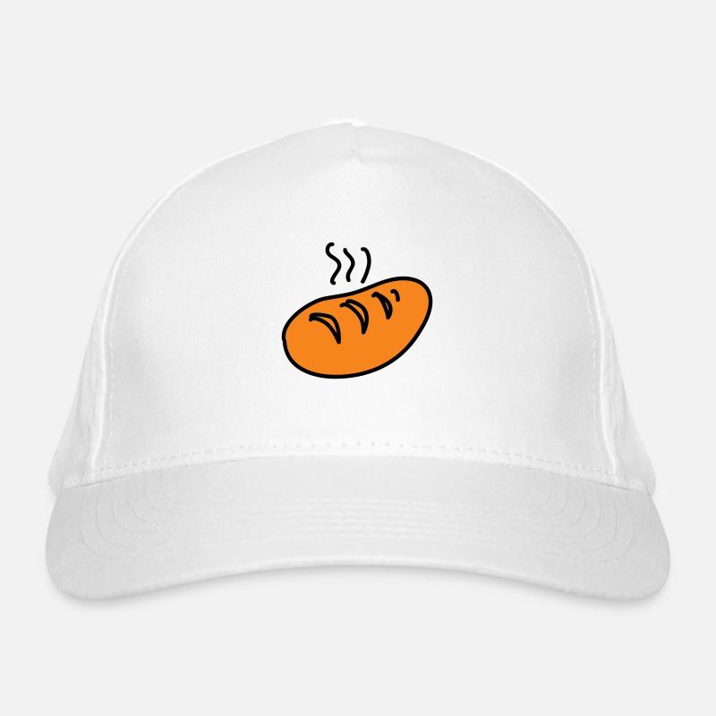 Bread Organic Baseball Cap