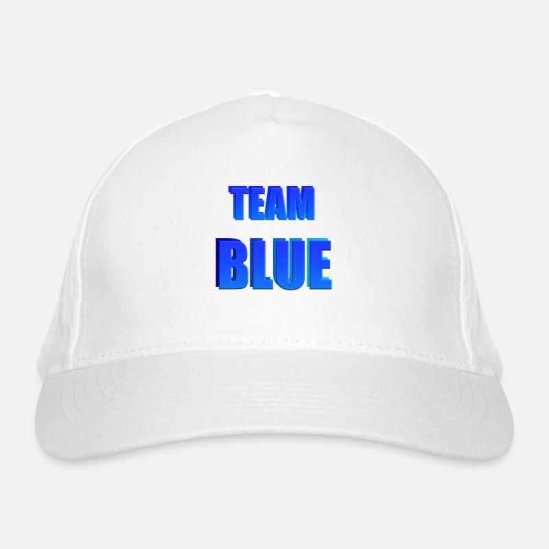 Organic Baseball Cap