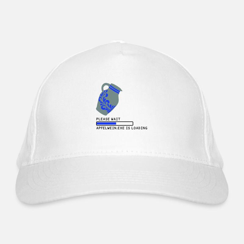 Bio-Baseballkappe