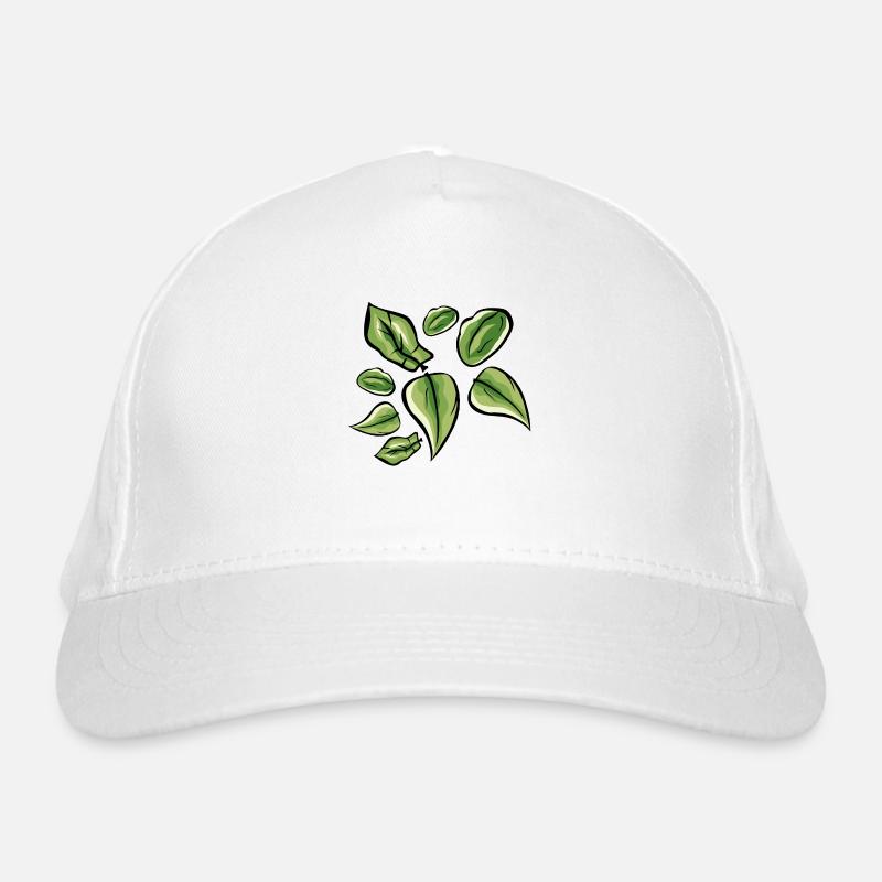 904 W drawing sheet Organic Baseball Cap