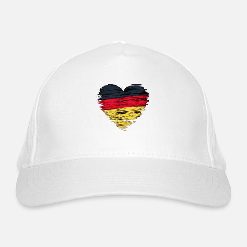 Organic Baseball Cap