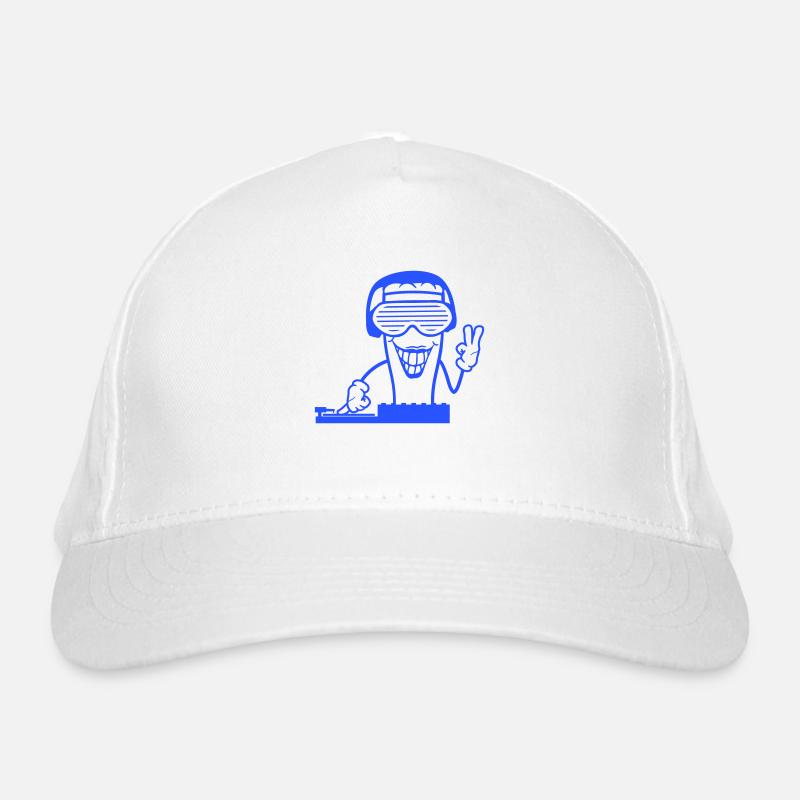 Fête Bière Mixeur Verre Alcool Boisson Casquette classique bio