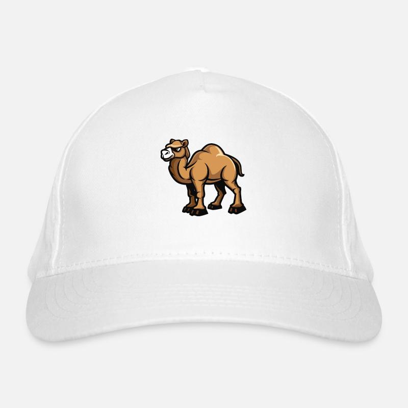 Organic Baseball Cap