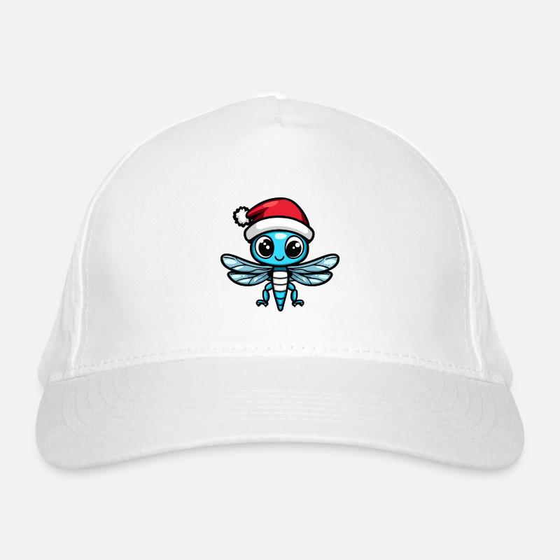Bio-Baseballkappe