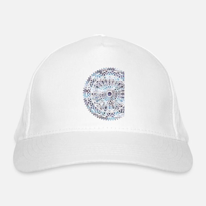 Casquette classique bio