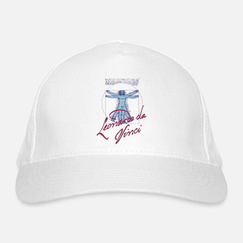 Bio-Baseballkappe