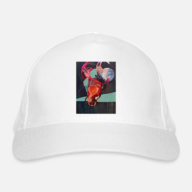 Bio-Baseballkappe