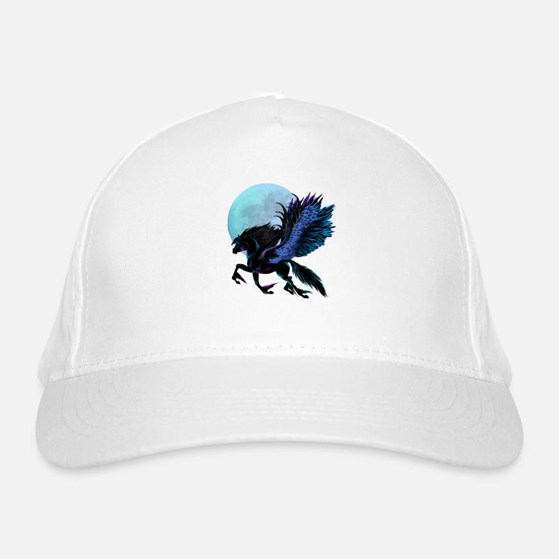 Bio-Baseballkappe