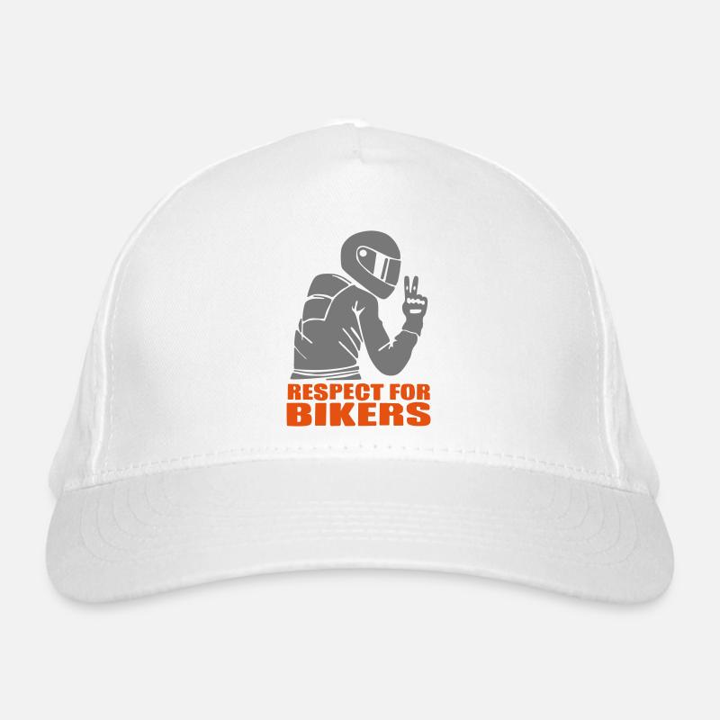 Bio-Baseballkappe