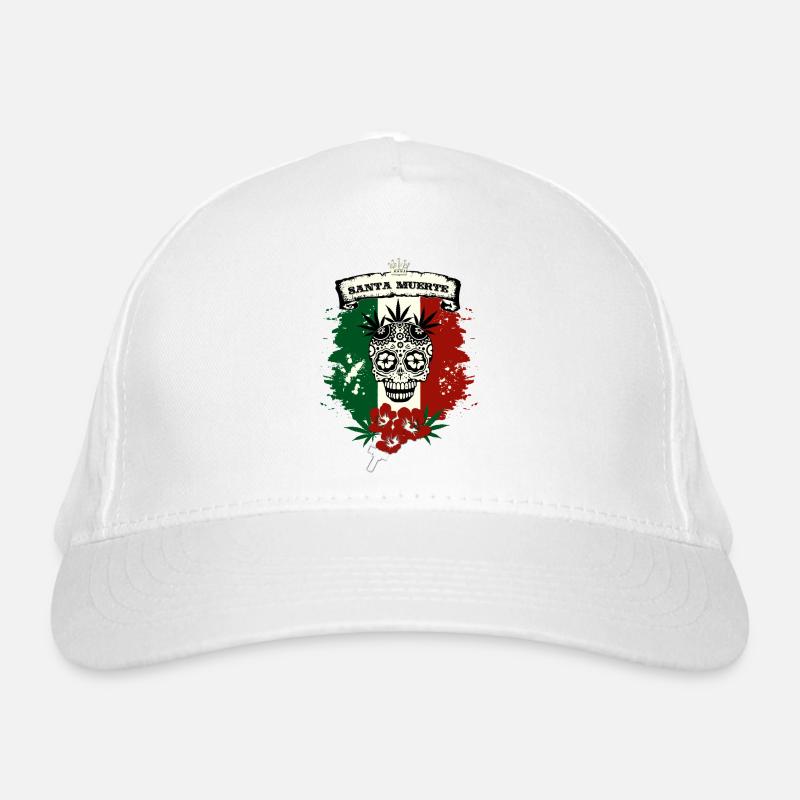 Bio-Baseballkappe