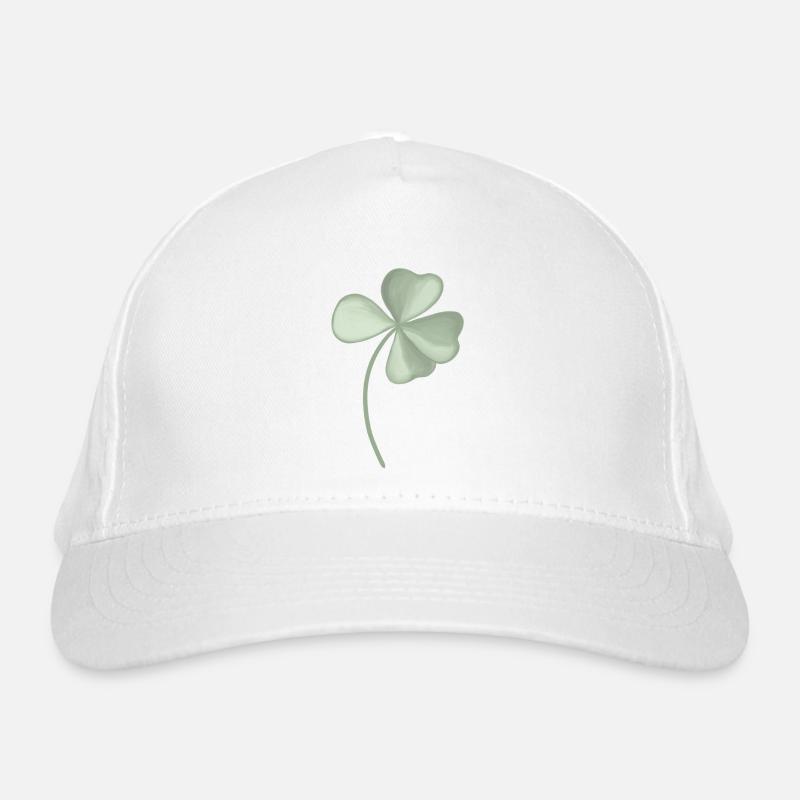 Bio-Baseballkappe
