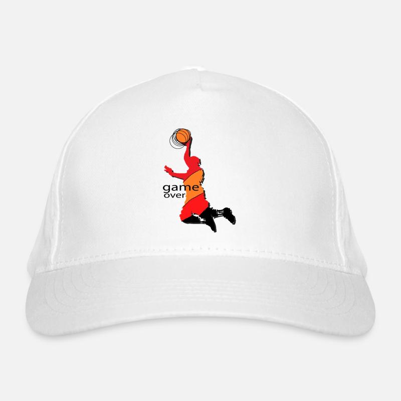 Organic Baseball Cap