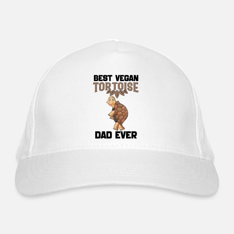 Organic Baseball Cap