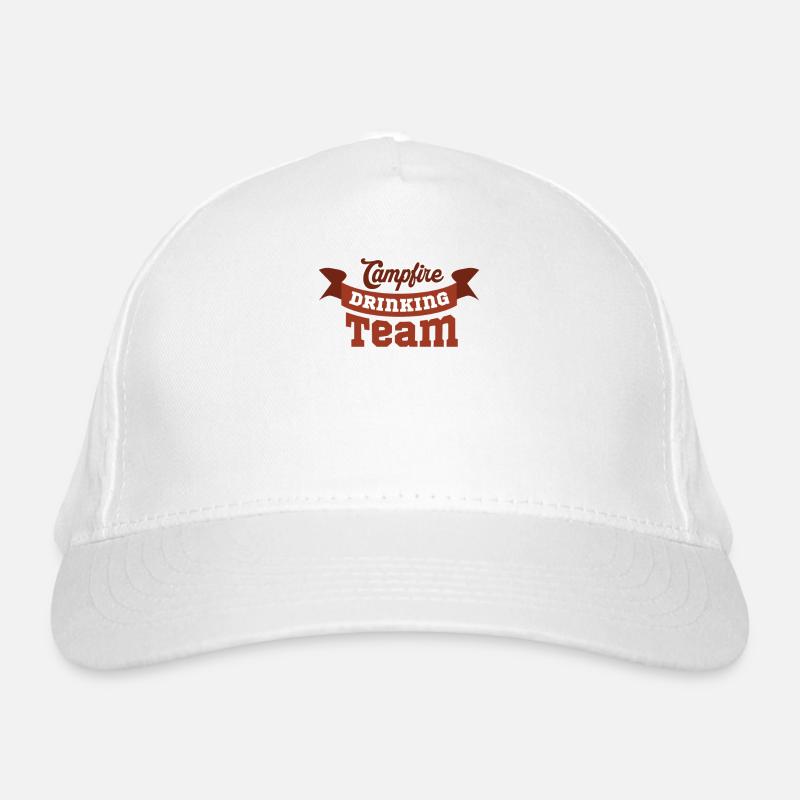 Bio-Baseballkappe
