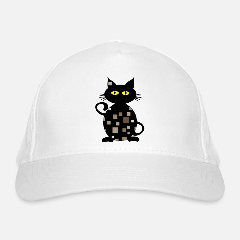 Organic Baseball Cap