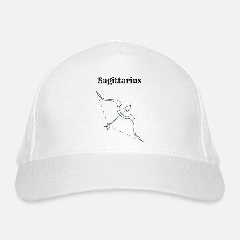 Organic Baseball Cap