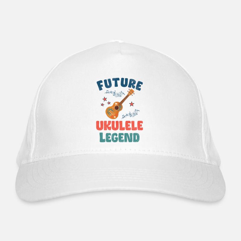 Bio-Baseballkappe