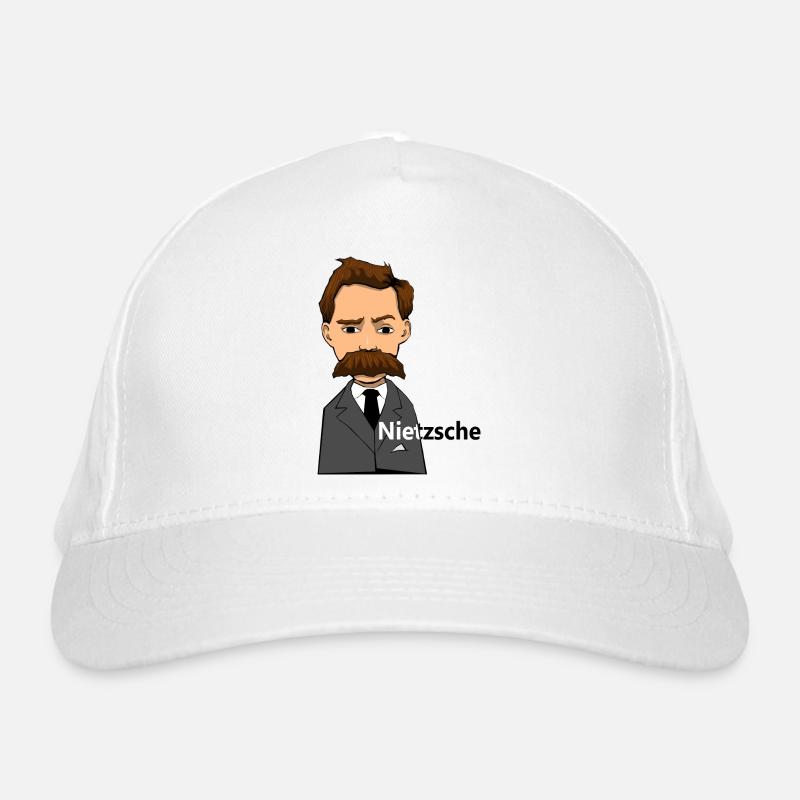 Bio-Baseballkappe