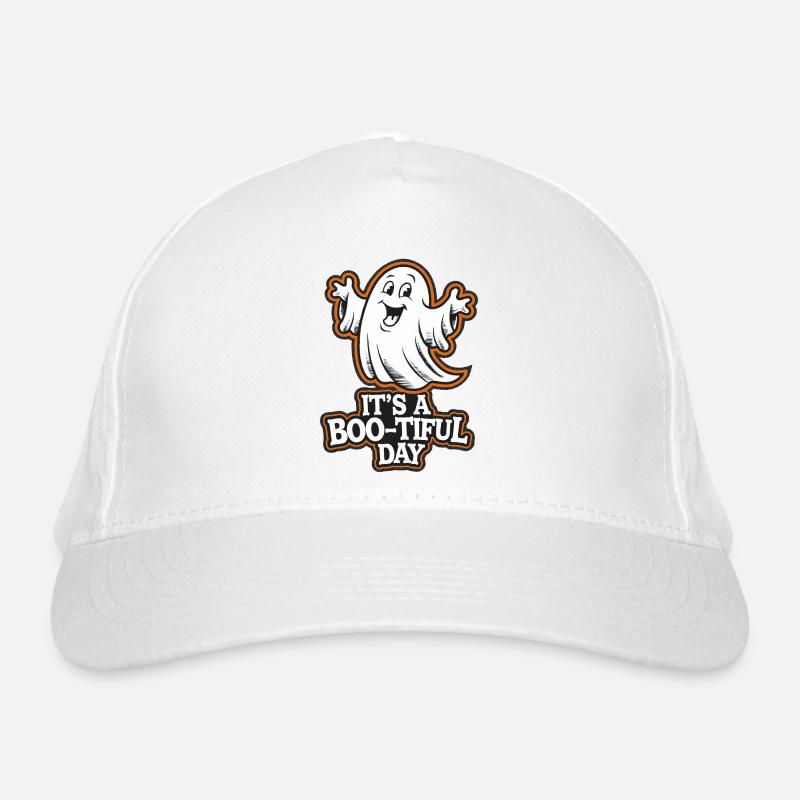 Herrlicher Tag Bio-Baseballkappe