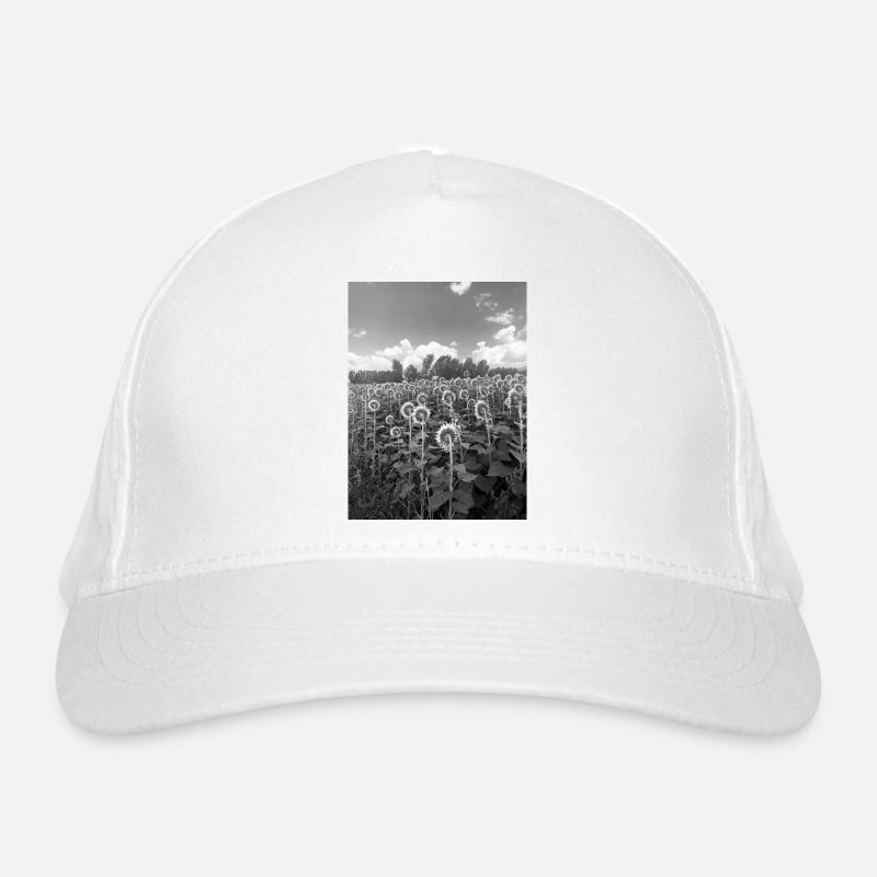 Bio-Baseballkappe