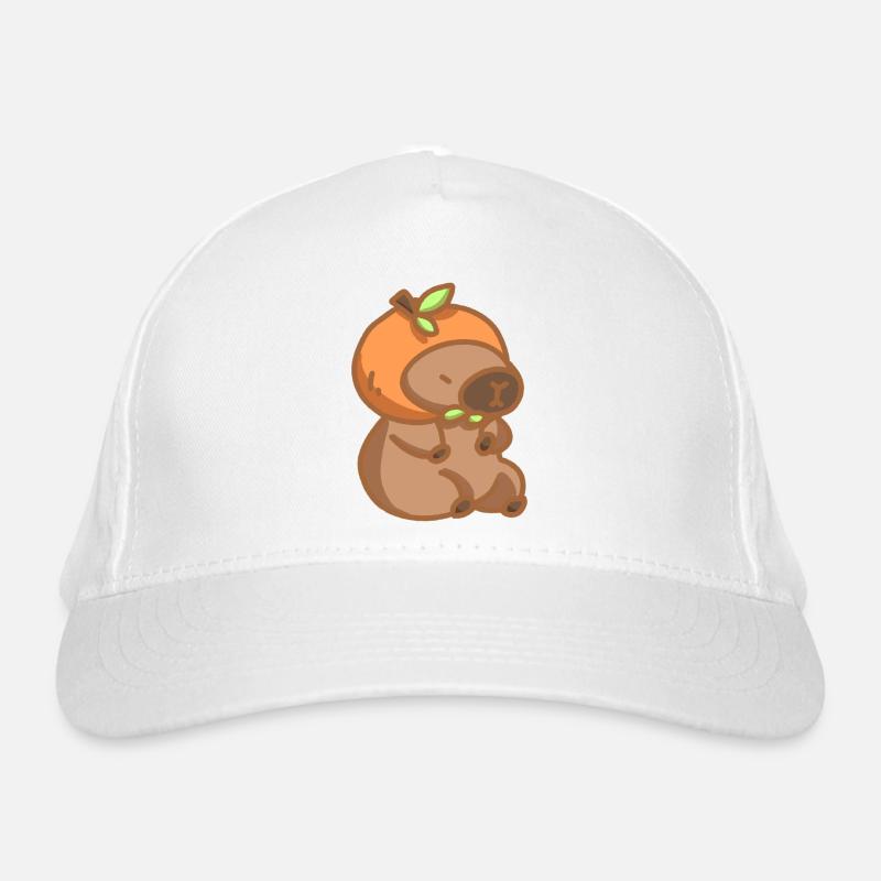 Bio-Baseballkappe
