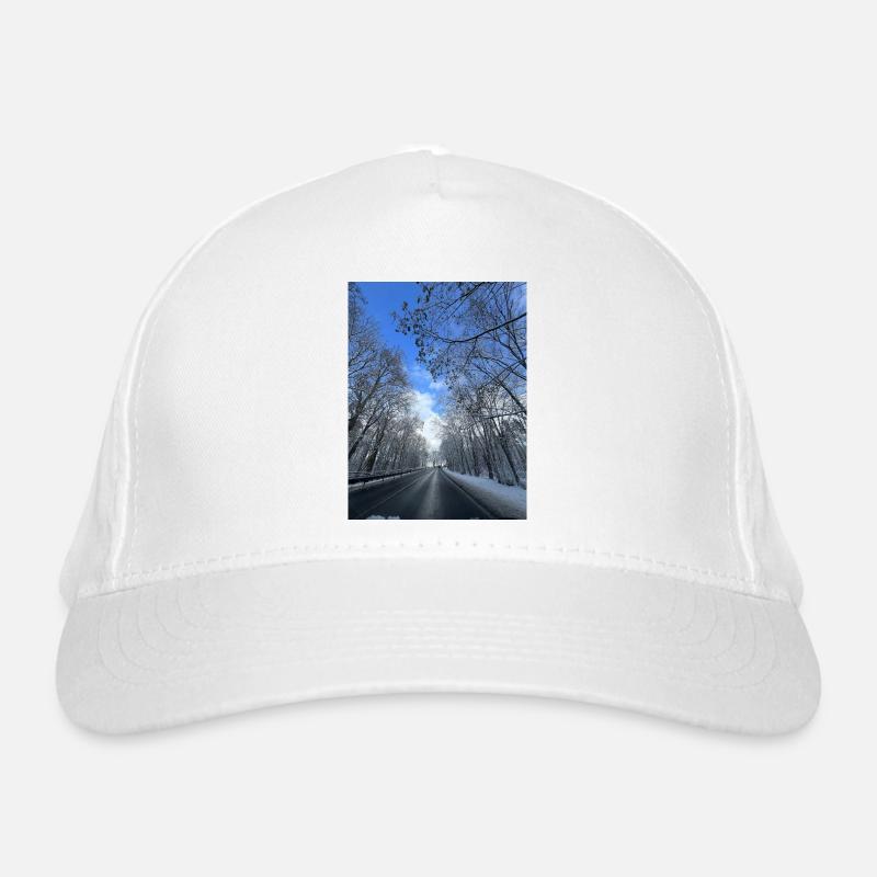IMG 1814 Casquette classique bio