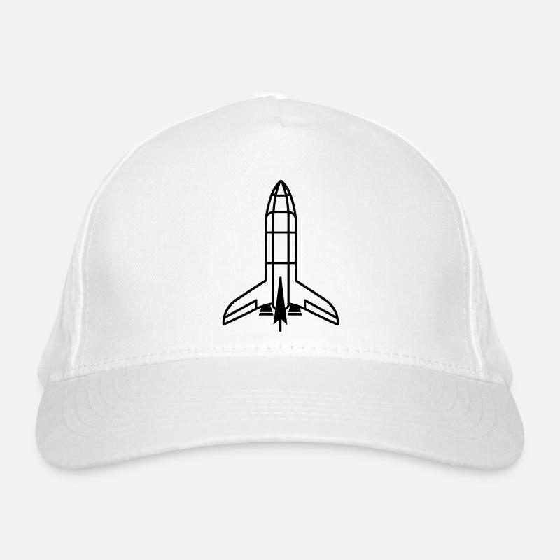 Organic Baseball Cap