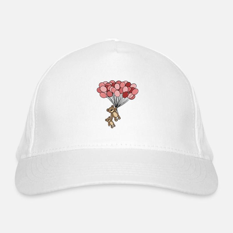 Children Organic Baseball Cap