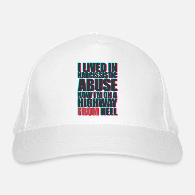 Bio-Baseballkappe
