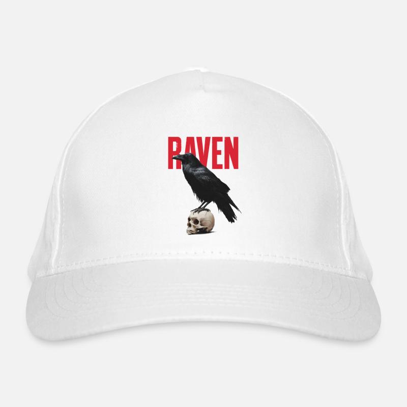 Bio-Baseballkappe