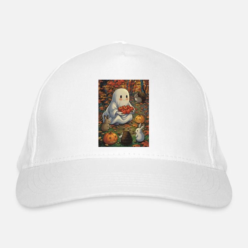 Bio-Baseballkappe