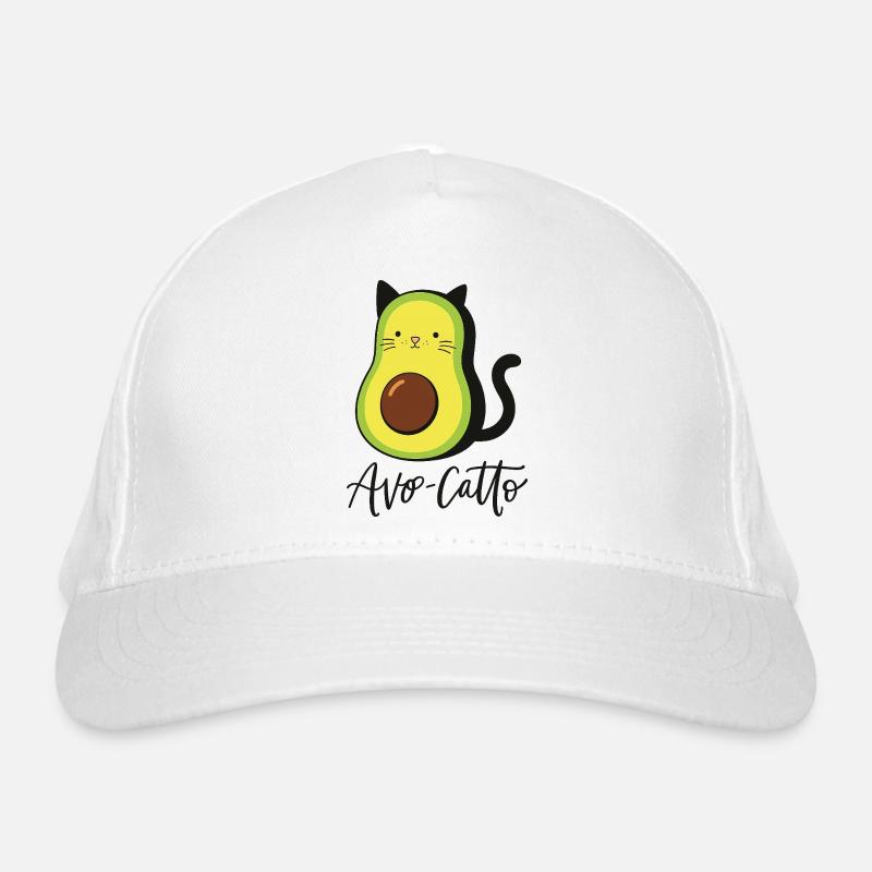 Organic Baseball Cap