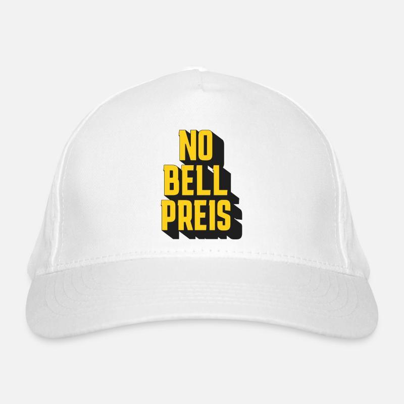 Pas de prix Bell Casquette classique bio